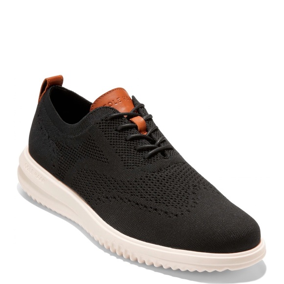 Cole Haan Other - Cole Haan Grand+ Stitchlite Men's Oxford